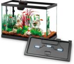 10-Gallon Aquarium Kit