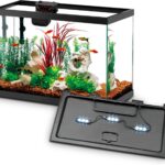 10-Gallon Aquarium Kit