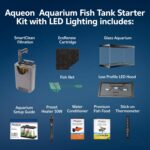 10-Gallon Aquarium Kit - Image 3
