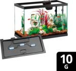 10-Gallon Aquarium Kit - Image 9