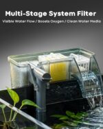 10-Gallon Glass Aquarium - Image 5