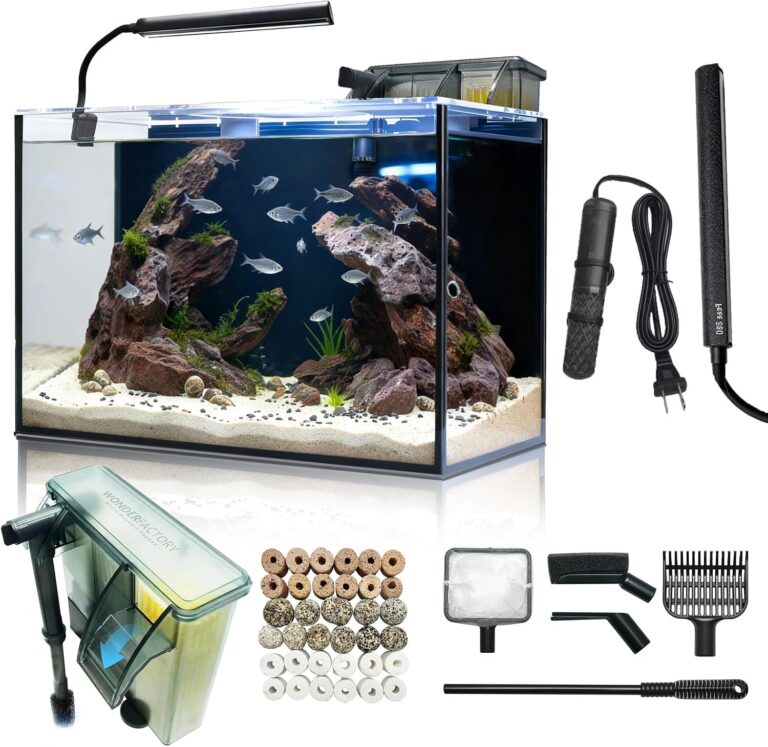Wonderfactory 10 Gallon