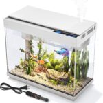 2.4 Gallon Fish Tank - Image 10