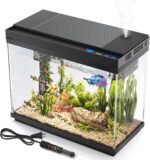 2.4 Gallon Fish Tank - Image 11
