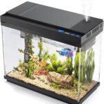 2.4 Gallon Fish Tank