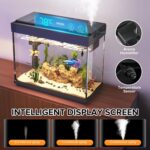 2.4 Gallon Fish Tank - Image 7