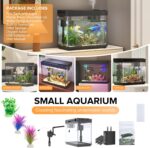 2.4 Gallon Fish Tank - Image 8