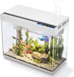 2.4 Gallon Fish Tank - Image 9