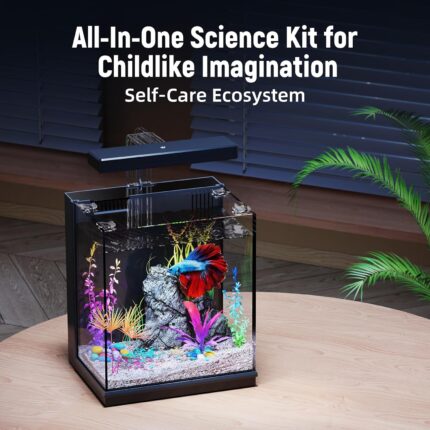 2-Gallon Aquarium Kit - Image 2
