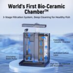 2-Gallon Aquarium Kit - Image 3