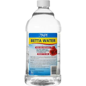 API Betta Water Pre-Conditioned