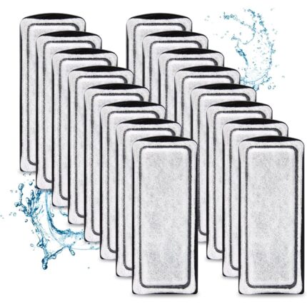 Premium Marina Slim Filter Cartridges