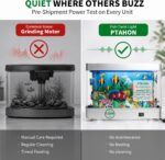 Moving Aquarium Lamp - Image 2
