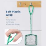 Small Green Fish Net - Hình 6